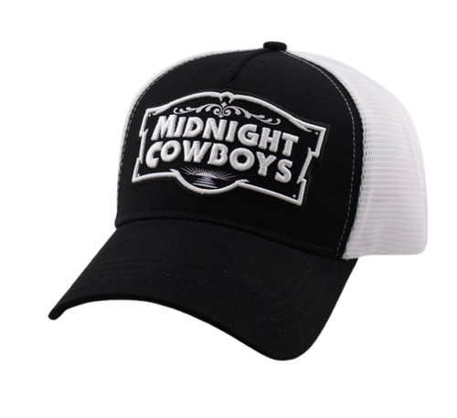 Trucker Cap